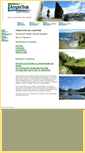 Mobile Screenshot of amphitrek.de